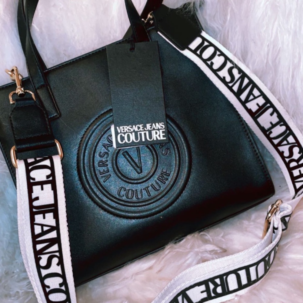 Versace bag